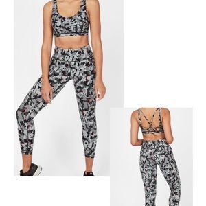 Sweaty Betty Set